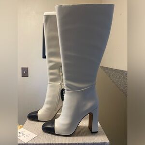 Steve Madden Alley C Boot-Wide Calf